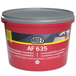 ARDEX AF 635, 1 KG