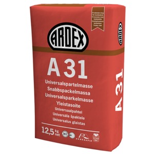 ARDEX A31, 12,5 KG