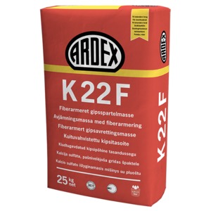 ARDEX K 22F, 25 KG