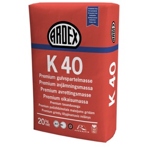 ARDEX K 40, 20 KG