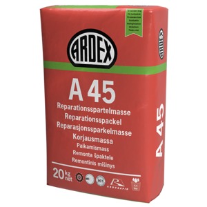 ARDEX A 45, 20 KG