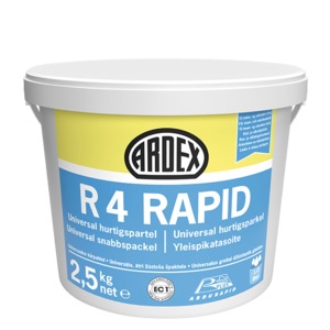ARDEX R4 RAPID 2,5KG