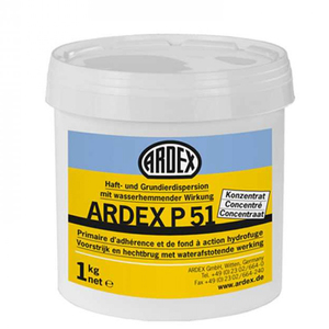 ARDEX PRIMER P 51 1 KG