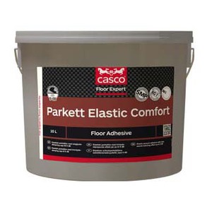 CASCO PARKET ELASTIC COMF.10 L