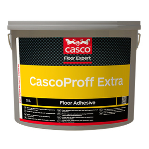 CASCO-PROFF EXTRA, 10 L