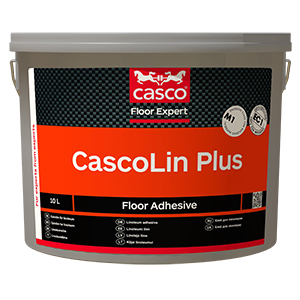 CASCOLIN PLUS, 10 L