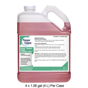 NEUTRAL CLEANER  5 L