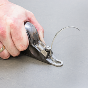 HÅNDFUGEFRÆSER BOBBLE