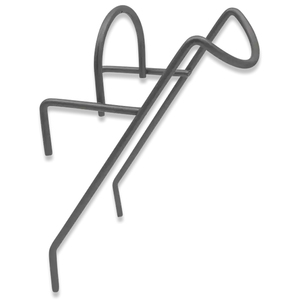 SLANGEHOLDER TIL SPARTELVOGN