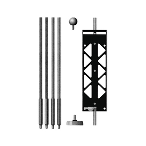 FORLÆNGERSÆT TIL SLANGE-NIVELL