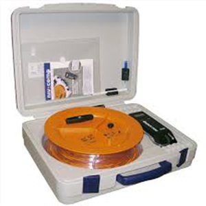 SLANGE-NIVELLERING PROBAG