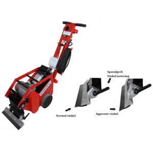 MULTISTRIPPER VARIO NY MODEL