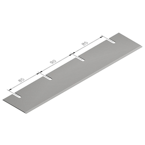 MULTISTRIP. KLINGE 320MM