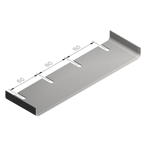 HÅNDSTRIP. KLINGE 210MM