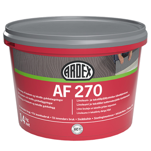 ARDEX AF 270, 14KG