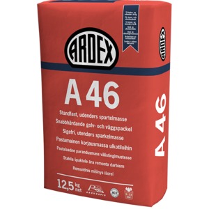 ARDEX A46, 12,5 KG
