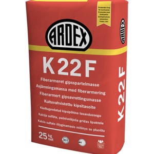 ARDEX K22F, 25 KG