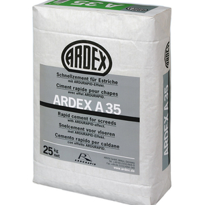 SPARTELMASSE A35 12½kg