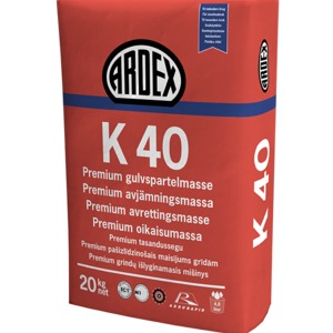ARDEX K40, 20 KG