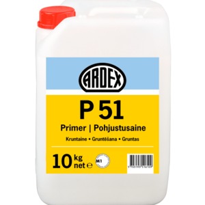 ARDEX PRIMER P 51 10KG