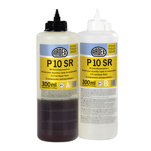 ARDEX P10 SR 2KOMPONENT EPOXY