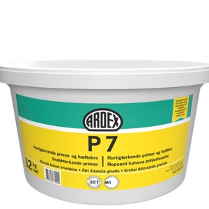 ARDEX PRIMER P 7 12 KG