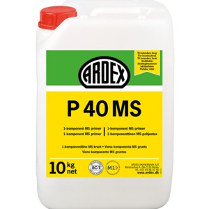 ARDEX PRIMER P 40 MS