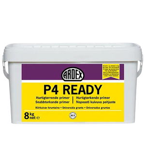 ARDEX PRIMER P 4 8KG