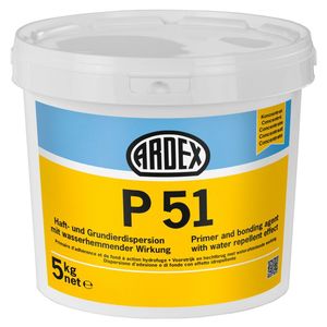 ARDEX PRIMER P 51 5 KG