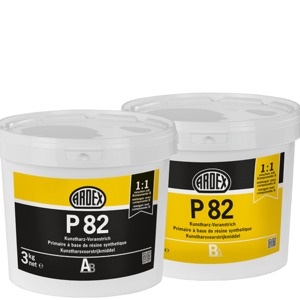 ARDEX P82 EPOXYPRIMER