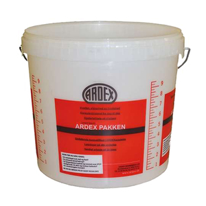 ARDEX MÅLESPAND 9 L