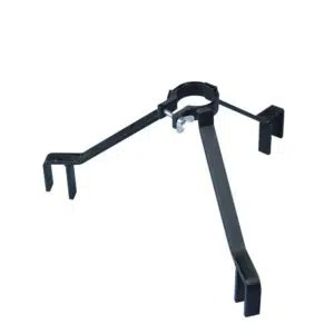 TREFOD TIL BLANDEKAR