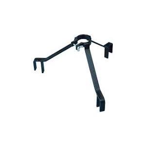 TREFOD TIL BLANDEKAR BLÅ