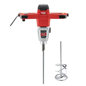 FLEX HÅNDBLANDER AGREGAT