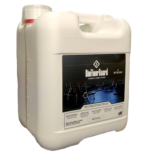 BIOFLOOR GUARD RUBBER RENEW