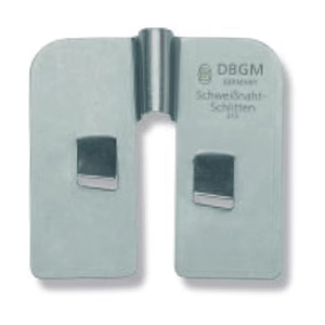 SLÆDE TIL KVARTMÅNEKNIV