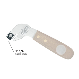 EXTRA KLINGER TIL FUGEHØVL