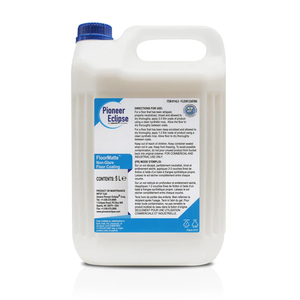 FLOORMATTE POLISH 5 L