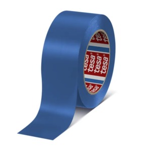BANEMARKERINGSTAPE BLÅ