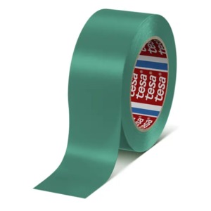 BANEMARKERINGSTAPE GRØN