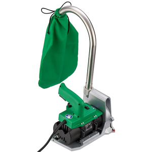LEISTER "GROOVER"