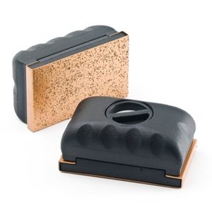 SLIBESÅL TIL HÅNDPUDSEKLODS