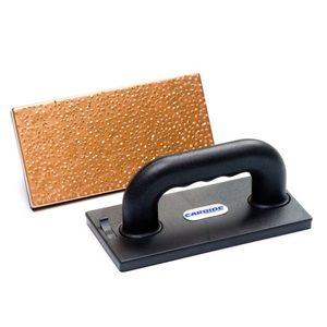 SLIBEBRÆT U/SLIBESÅL