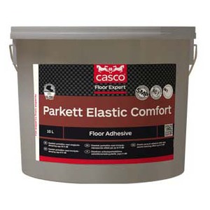 CASCO PARKET ELASTIC COMF.10 L