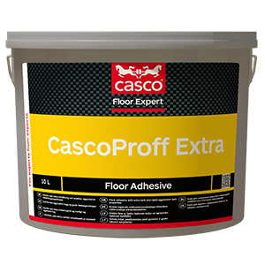 CASCO-PROFF EXTRA, 10 L