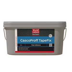 CASCOPROFF TAPEFIX, 10 L