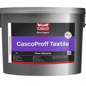 CASCOPROFF TEXTILE