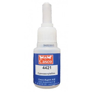CYANOACRYLATLIM 4421 20 GR
