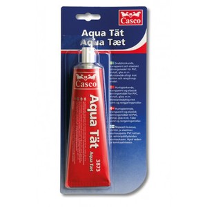 AQUA TÆT TUBE Á 40 ML
