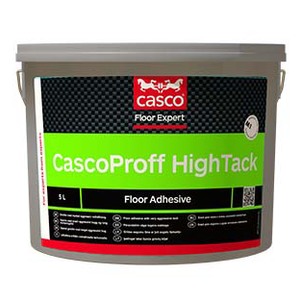 CASCOPROFF HIGHTACK, 10 L